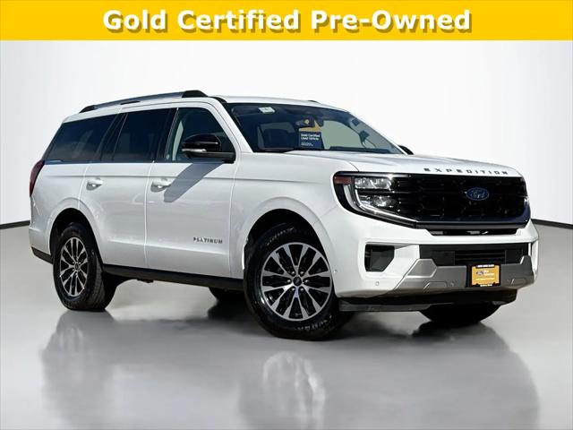 2025 Ford Expedition Platinum for sale in Rockford, IL