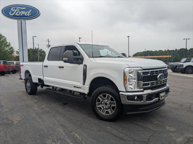 2025 Ford F-350 XLT for sale in Henderson, NC