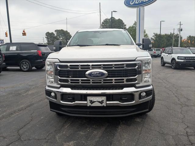 2025 Ford F-350 XLT