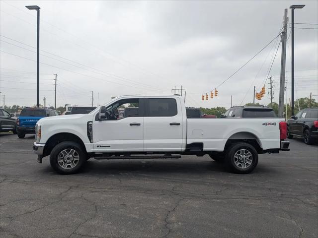 2025 Ford F-350 XLT