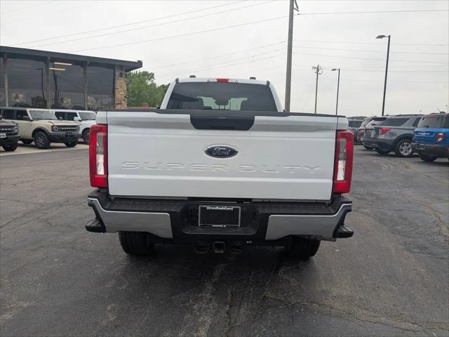 2025 Ford F-350 XLT