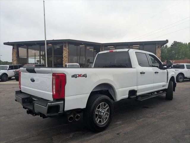 2025 Ford F-350 XLT
