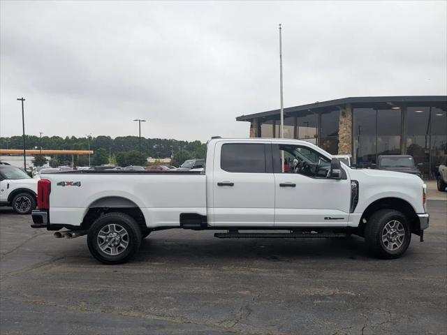 2025 Ford F-350 XLT