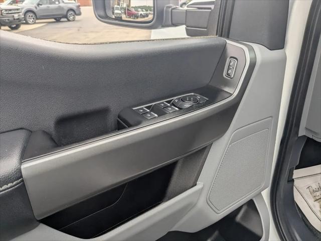 2025 Ford F-350 XLT