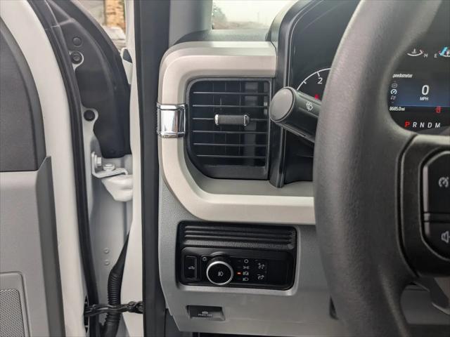 2025 Ford F-350 XLT