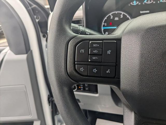 2025 Ford F-350 XLT
