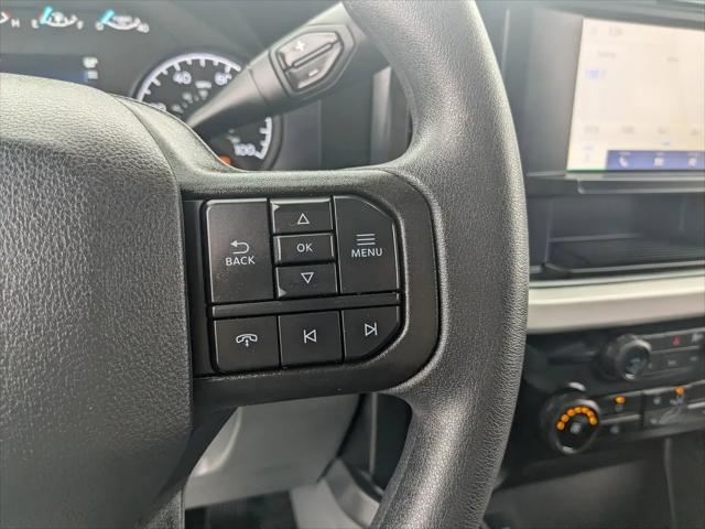 2025 Ford F-350 XLT