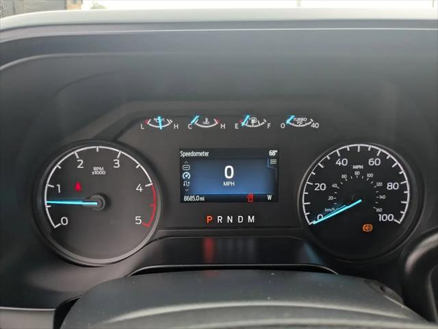 2025 Ford F-350 XLT