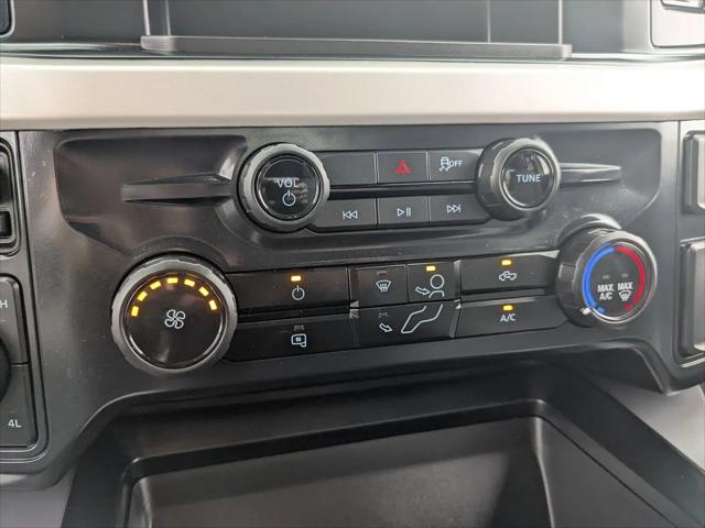 2025 Ford F-350 XLT