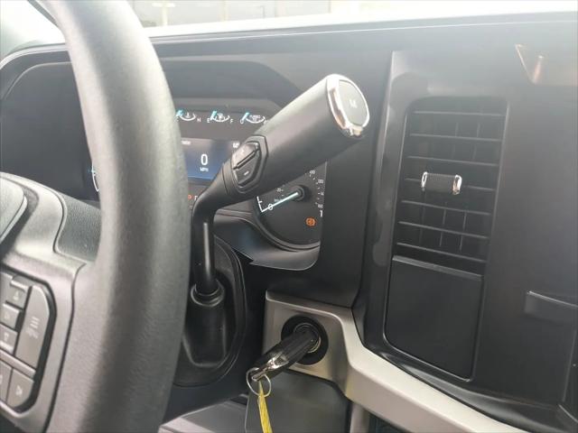 2025 Ford F-350 XLT