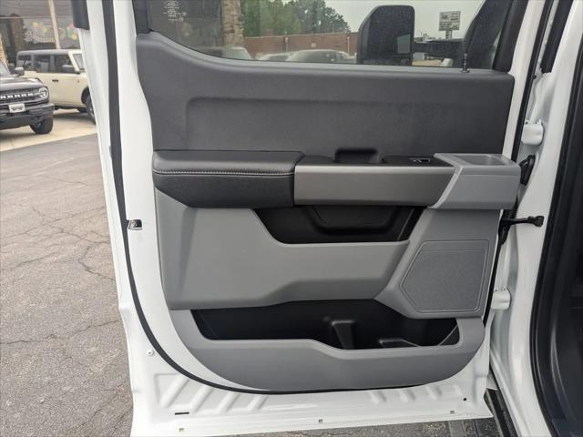 2025 Ford F-350 XLT