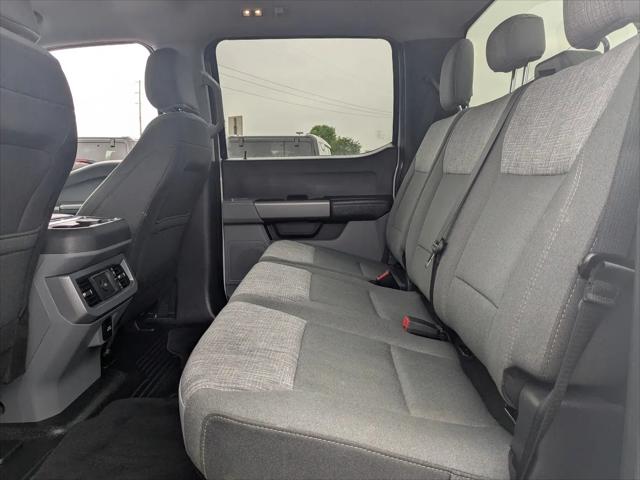 2025 Ford F-350 XLT