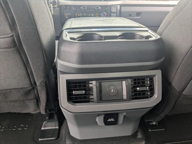 2025 Ford F-350 XLT