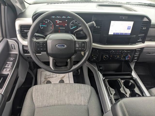 2025 Ford F-350 XLT