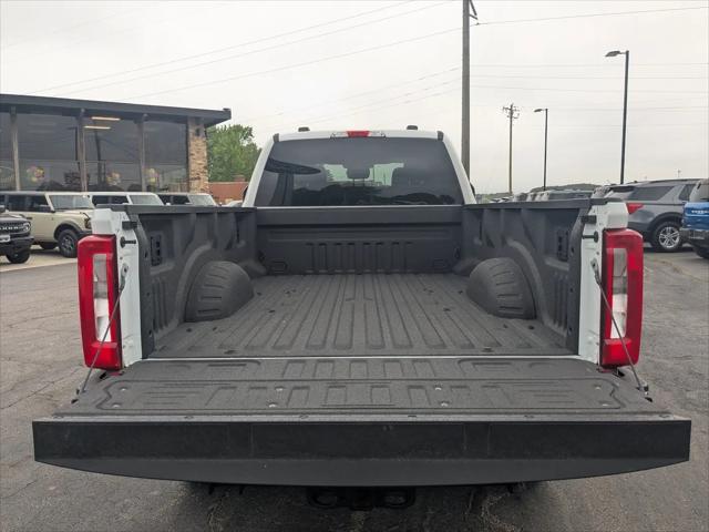 2025 Ford F-350 XLT