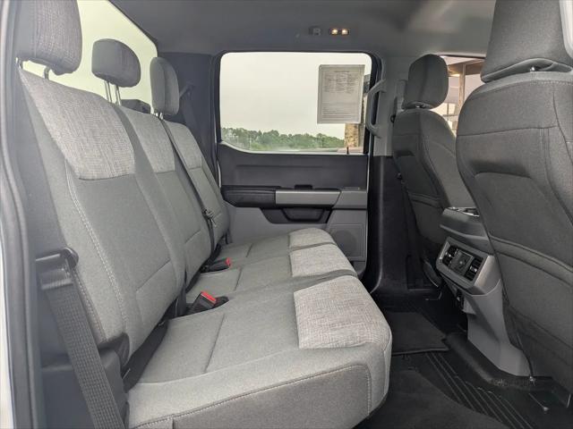 2025 Ford F-350 XLT