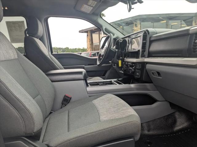 2025 Ford F-350 XLT