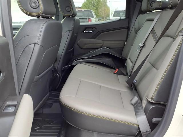 2026 Chevrolet Colorado ZR2, 4WD