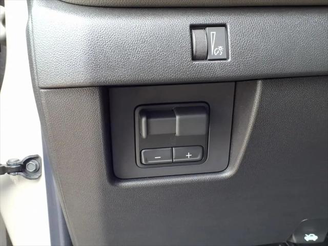 2026 Chevrolet Colorado ZR2, 4WD