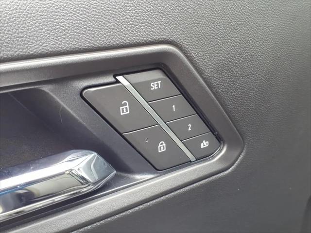2026 Chevrolet Colorado ZR2, 4WD