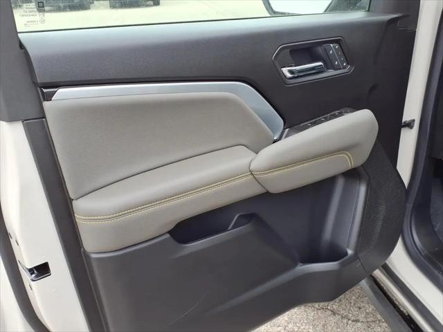 2026 Chevrolet Colorado ZR2, 4WD