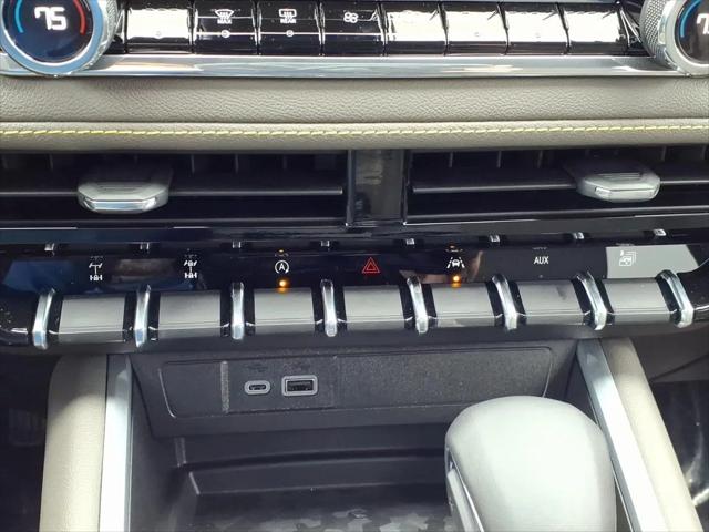 2026 Chevrolet Colorado ZR2, 4WD