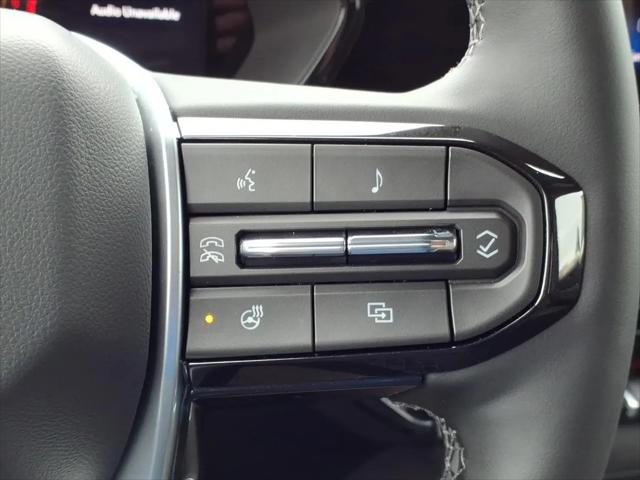 2026 Chevrolet Colorado ZR2, 4WD