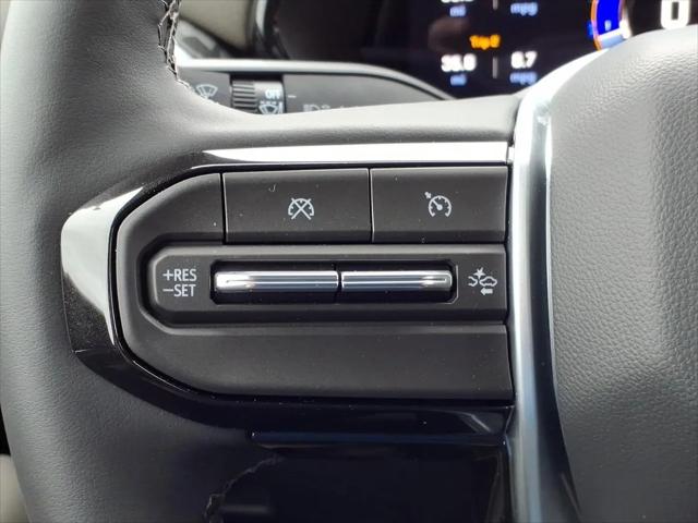2026 Chevrolet Colorado ZR2, 4WD