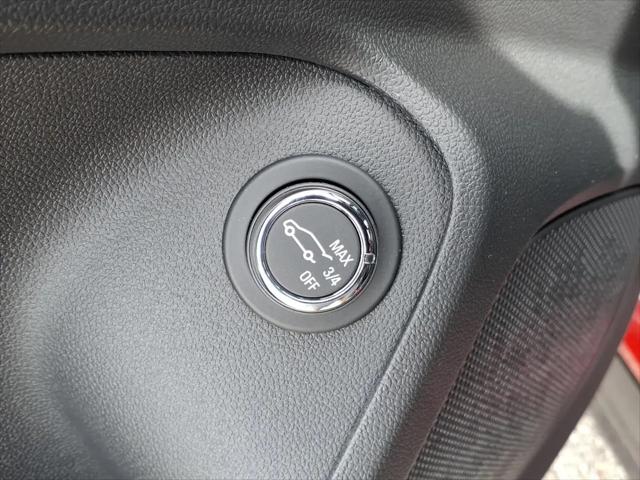 2026 Chevrolet TrailBlazer AWD RS
