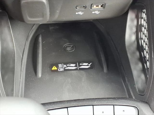 2026 Chevrolet TrailBlazer AWD RS