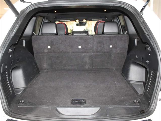 2022 Jeep Grand Cherokee Laredo X 4x4