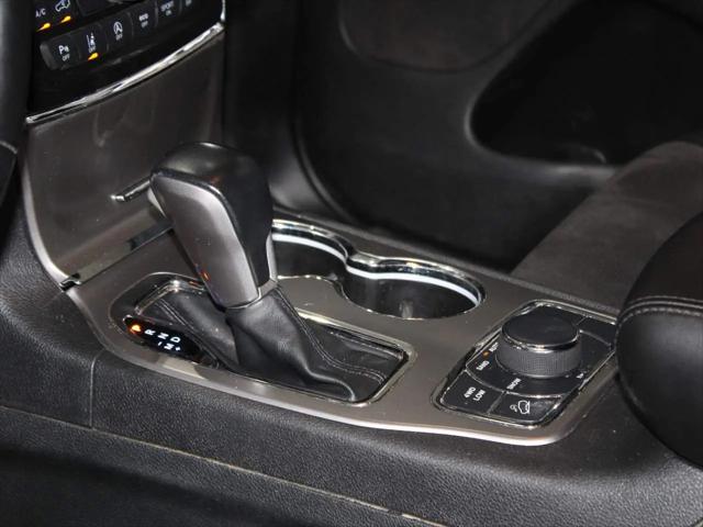 2022 Jeep Grand Cherokee Laredo X 4x4