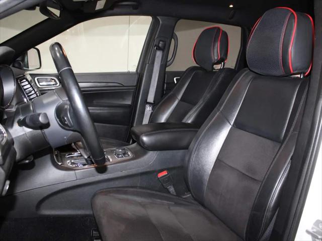 2022 Jeep Grand Cherokee Laredo X 4x4