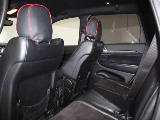 2022 Jeep Grand Cherokee Laredo X 4x4