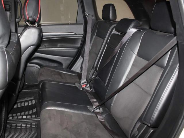 2022 Jeep Grand Cherokee Laredo X 4x4