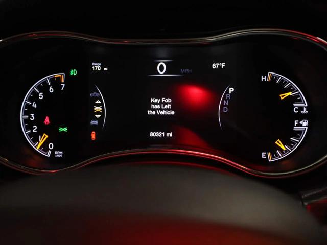 2022 Jeep Grand Cherokee Laredo X 4x4