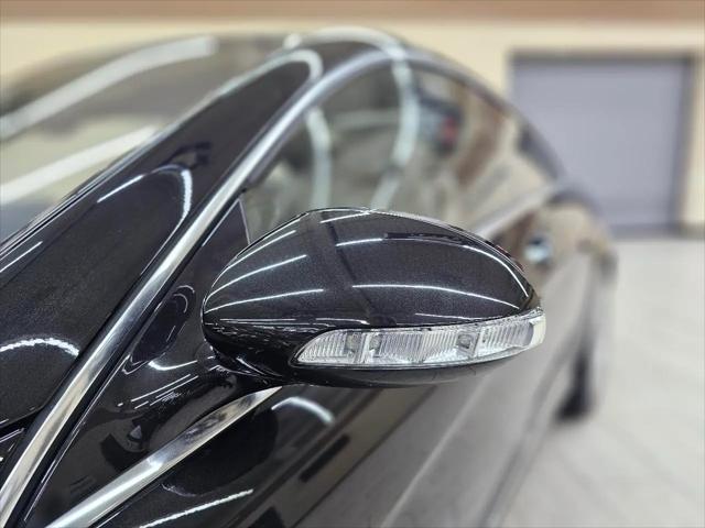 2007 Mercedes-Benz CL CL 550
