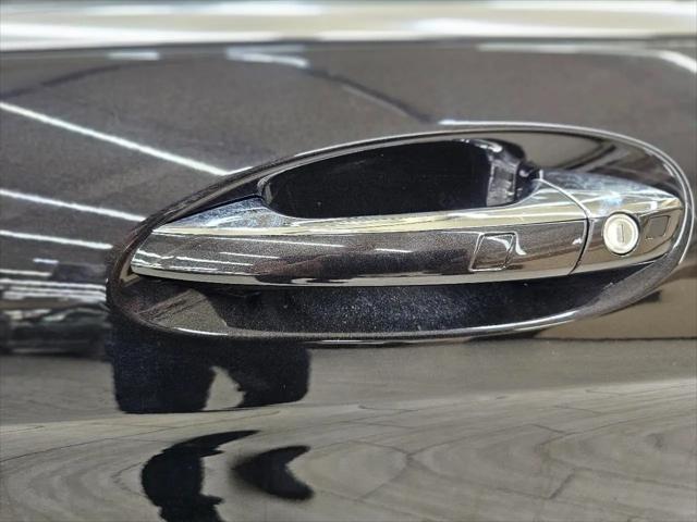 2007 Mercedes-Benz CL CL 550