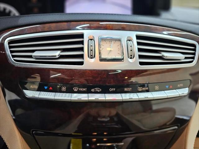 2007 Mercedes-Benz CL CL 550