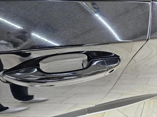 2021 Honda Accord Hybrid EX