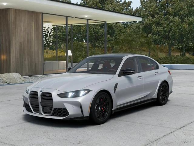 2027 BMW M3 Competition xDrive for sale in Chandler, AZ