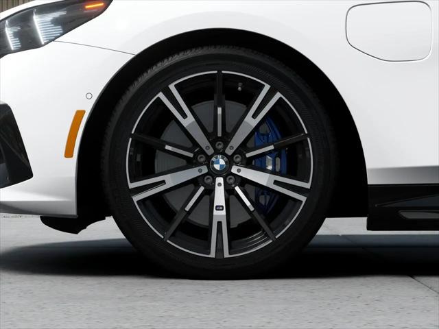 2027 BMW 5 Series 550e xDrive
