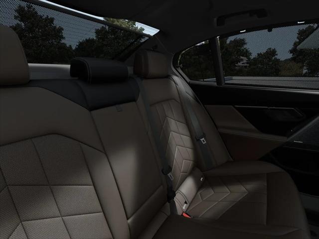 2027 BMW 5 Series 550e xDrive