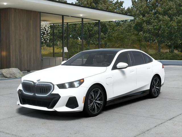 2027 BMW 5 Series 550e xDrive for sale in Chandler, AZ