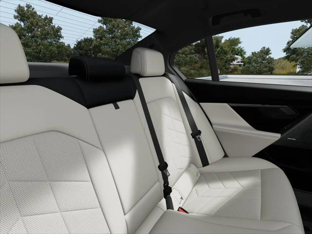2027 BMW 5 Series 550e xDrive