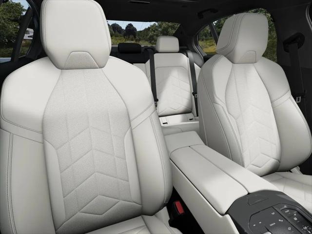 2027 BMW 5 Series 550e xDrive