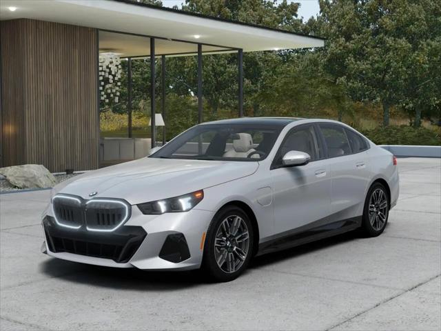2027 BMW 5 Series 550e xDrive for sale in Chandler, AZ