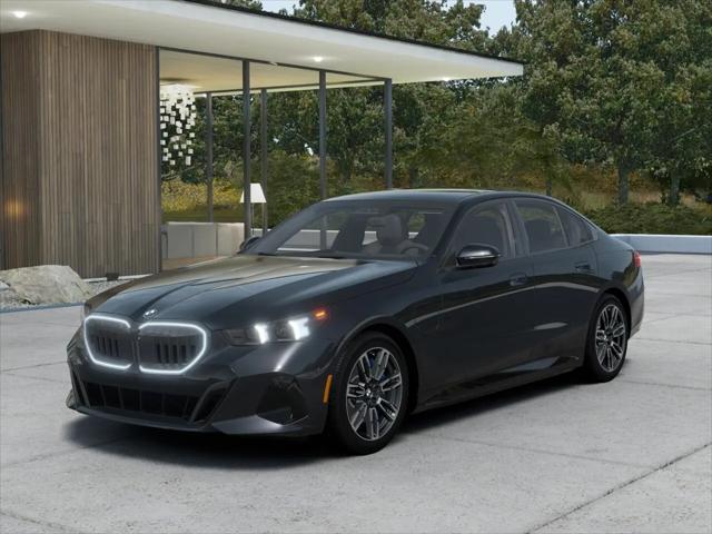 2027 BMW 5 Series 550e xDrive for sale in Chandler, AZ