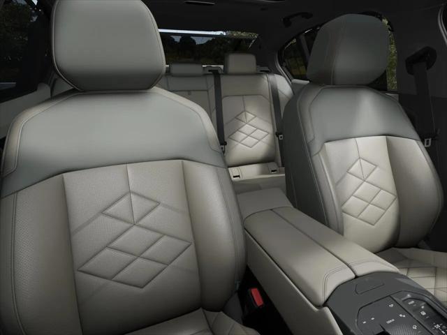 2027 BMW 5 Series 550e xDrive