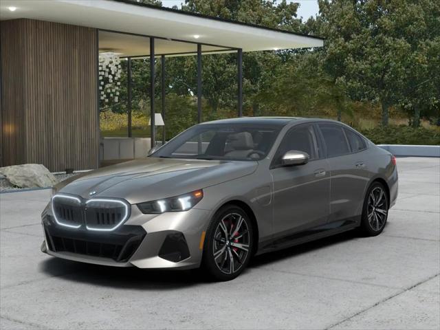 2027 BMW 5 Series 550e xDrive for sale in Chandler, AZ